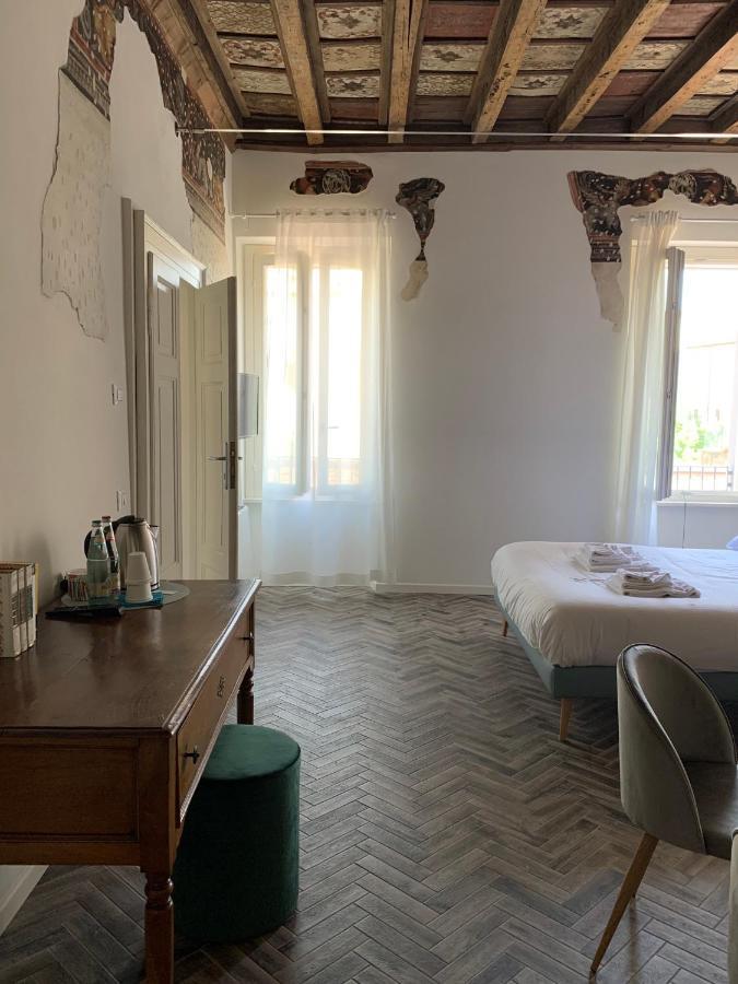 Maison d'hôtes Residenza Giulio Mantoue