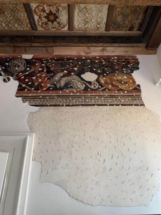 Maison d'hôtes Residenza Giulio Mantoue