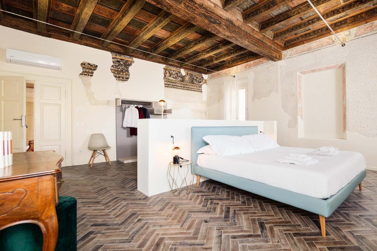 Residenza Giulio Maison d'hôtes *
