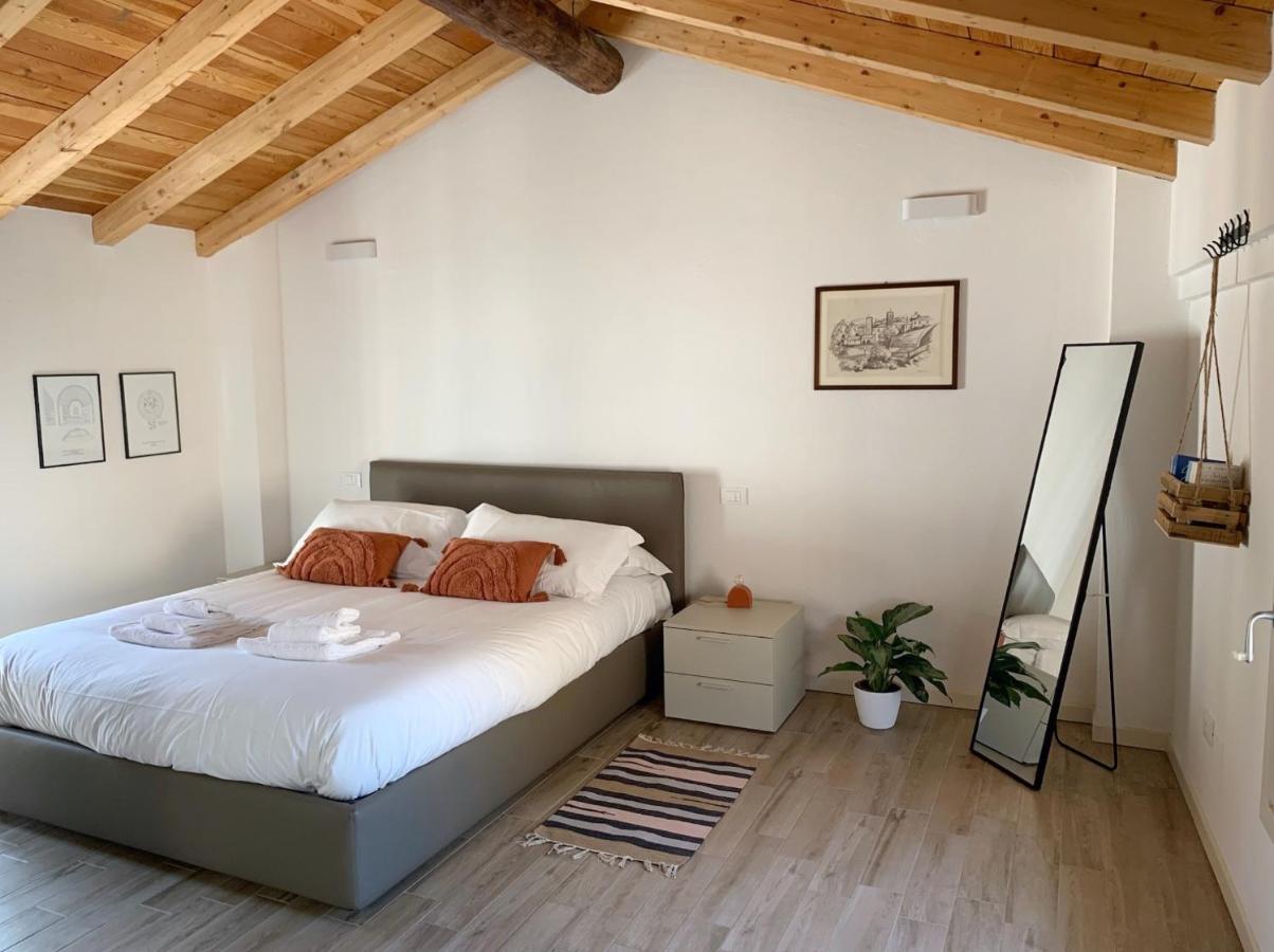 Maison d'hôtes Residenza Giulio Mantoue