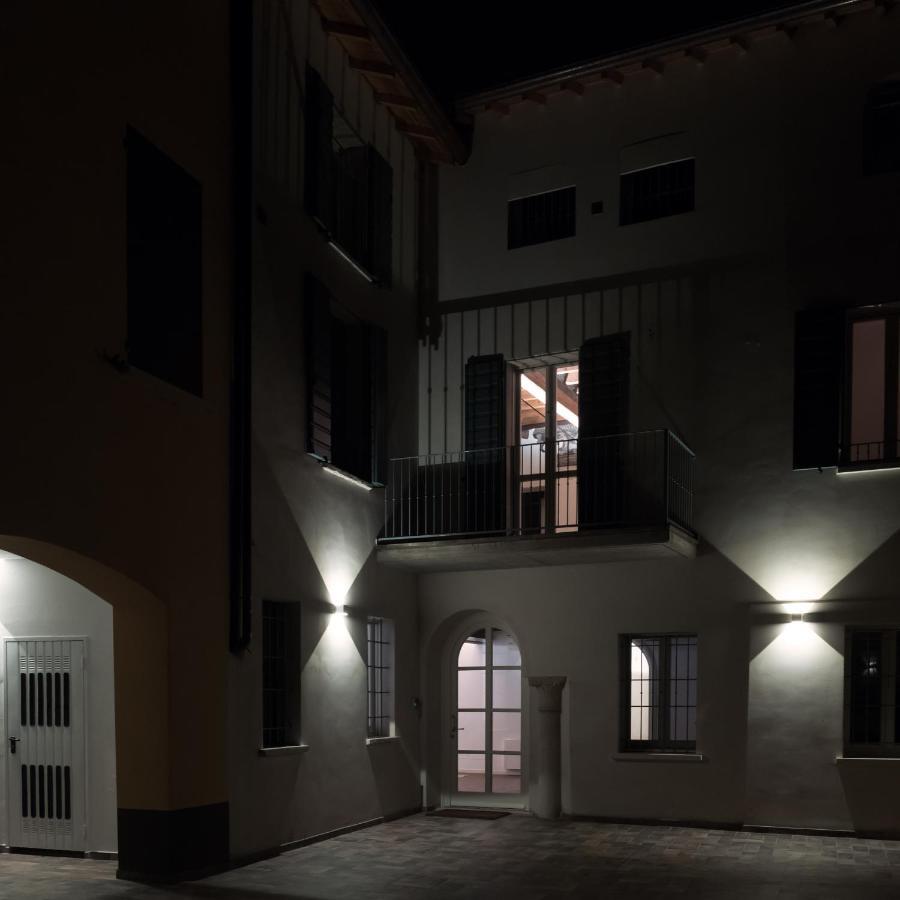 Residenza Giulio *