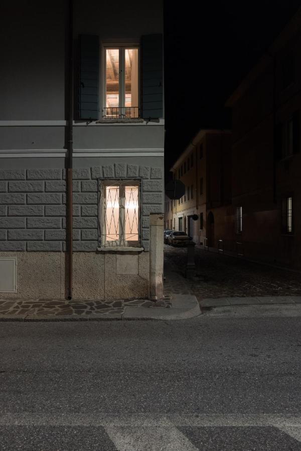 Maison d'hôtes Residenza Giulio *