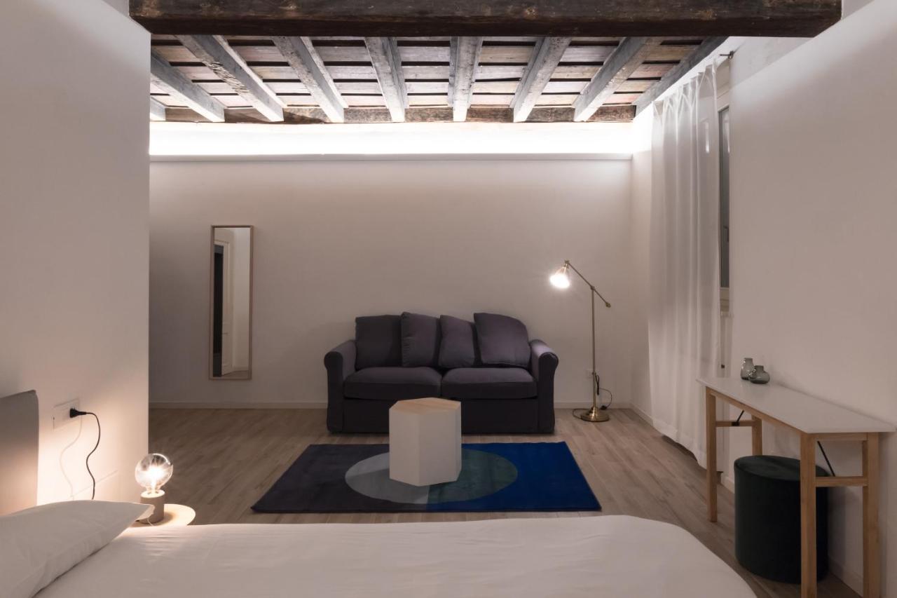 Residenza Giulio Maison d'hôtes Mantoue