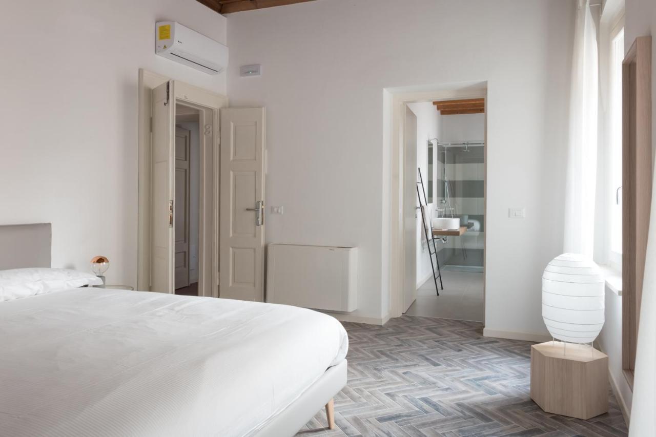 Residenza Giulio Maison d'hôtes *
