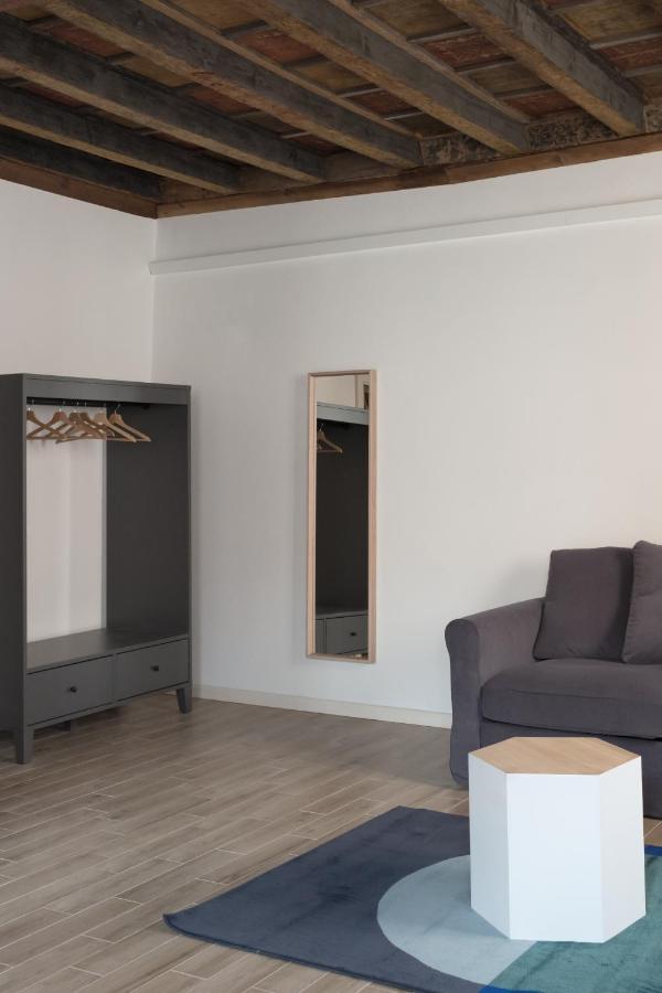 Maison d'hôtes Residenza Giulio Mantoue