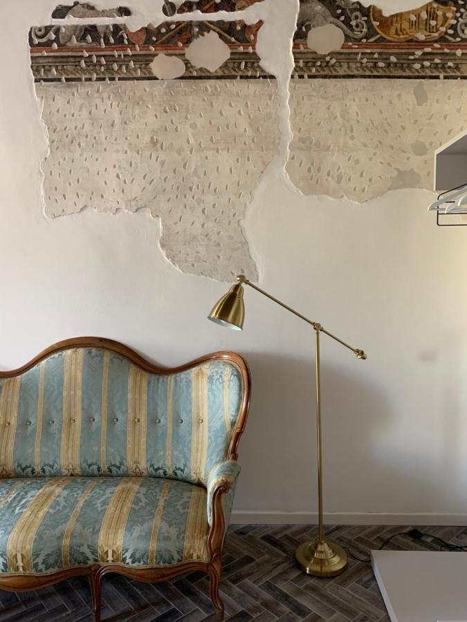 Guest house Residenza Giulio Mantova