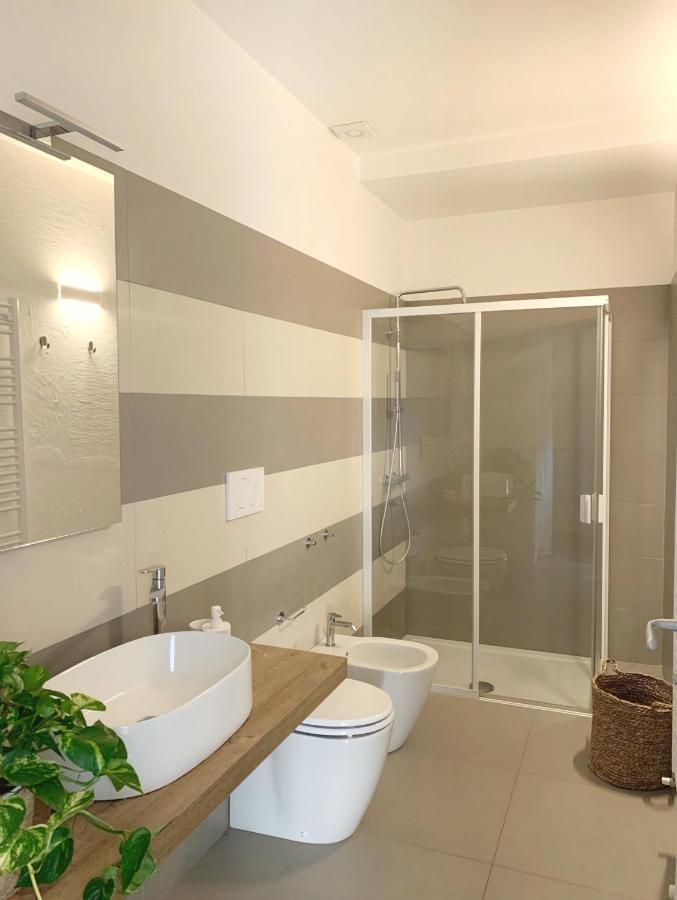 Residenza Giulio Guest house Mantova