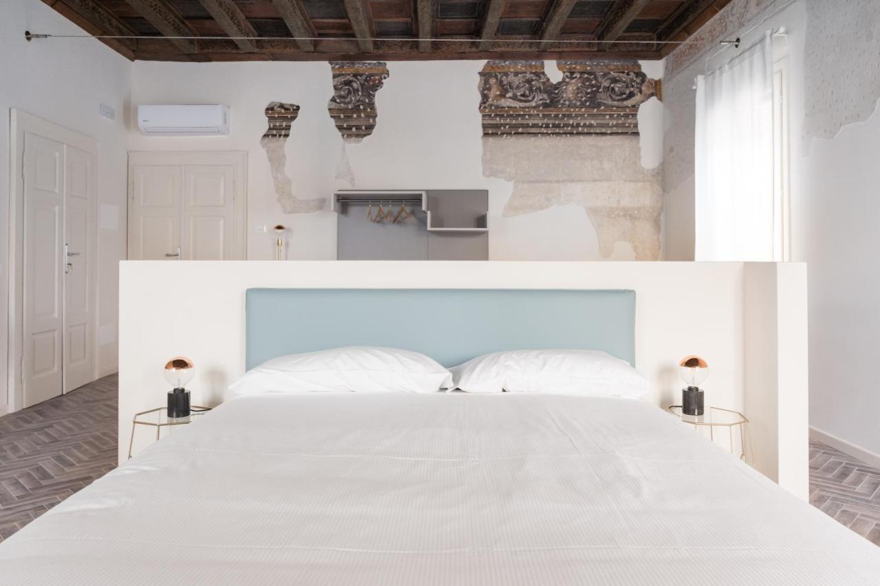 Residenza Giulio Guest house Mantova