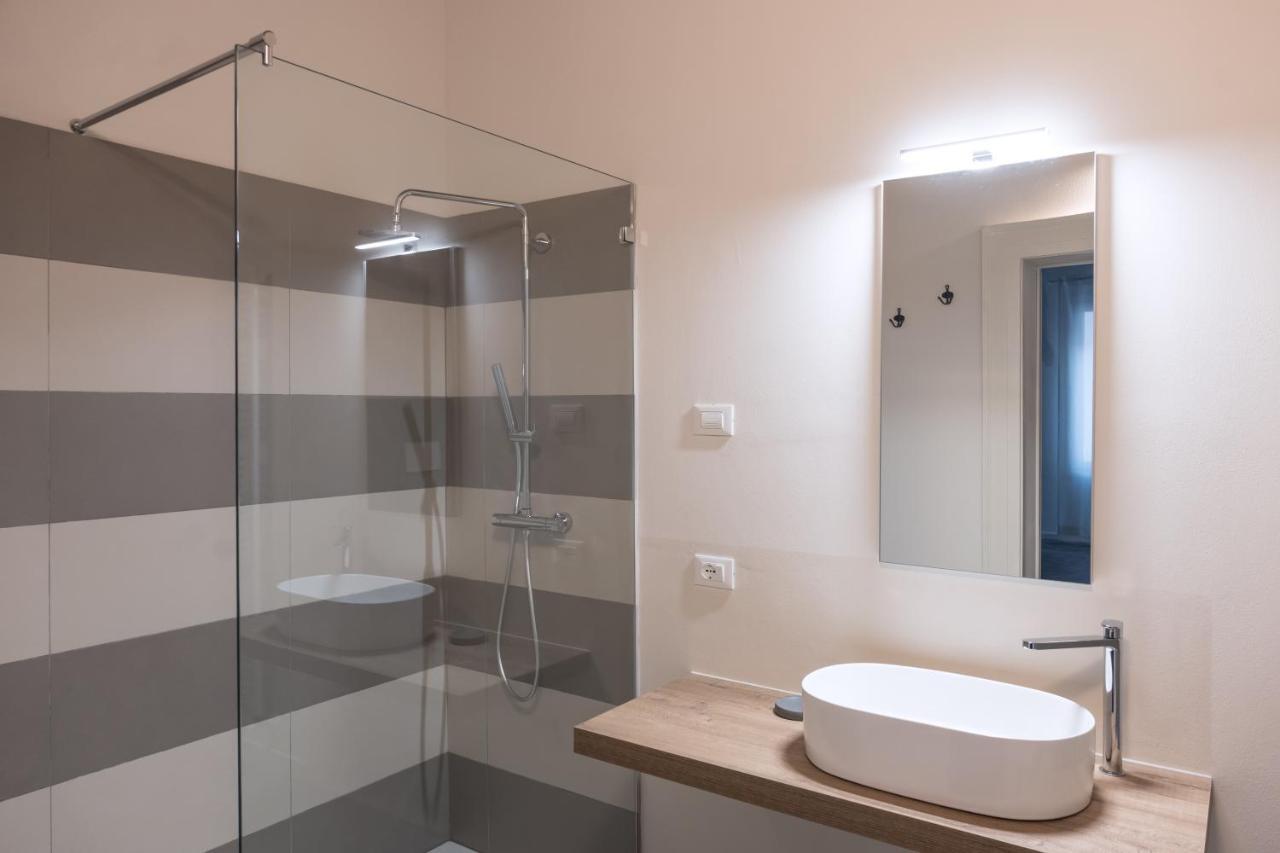 Residenza Giulio Guest house Mantova