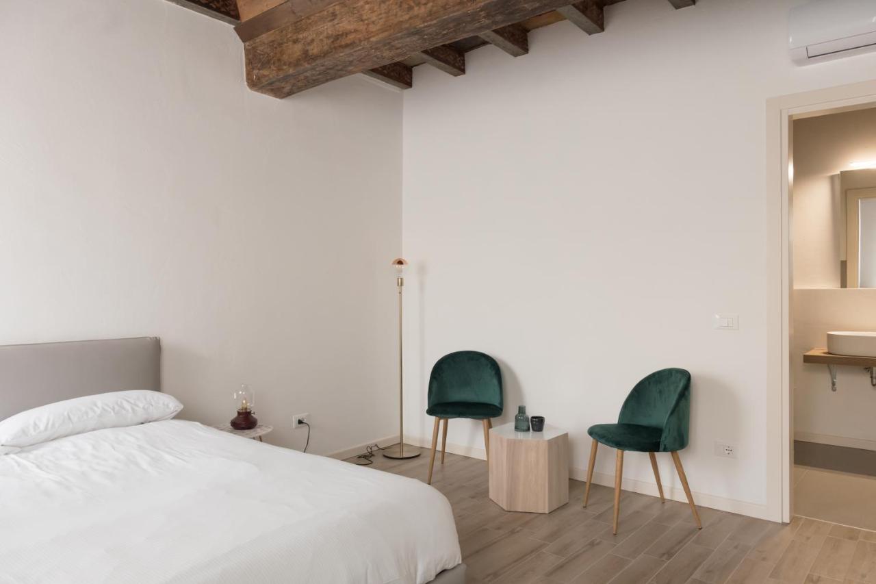 Residenza Giulio * Mantova