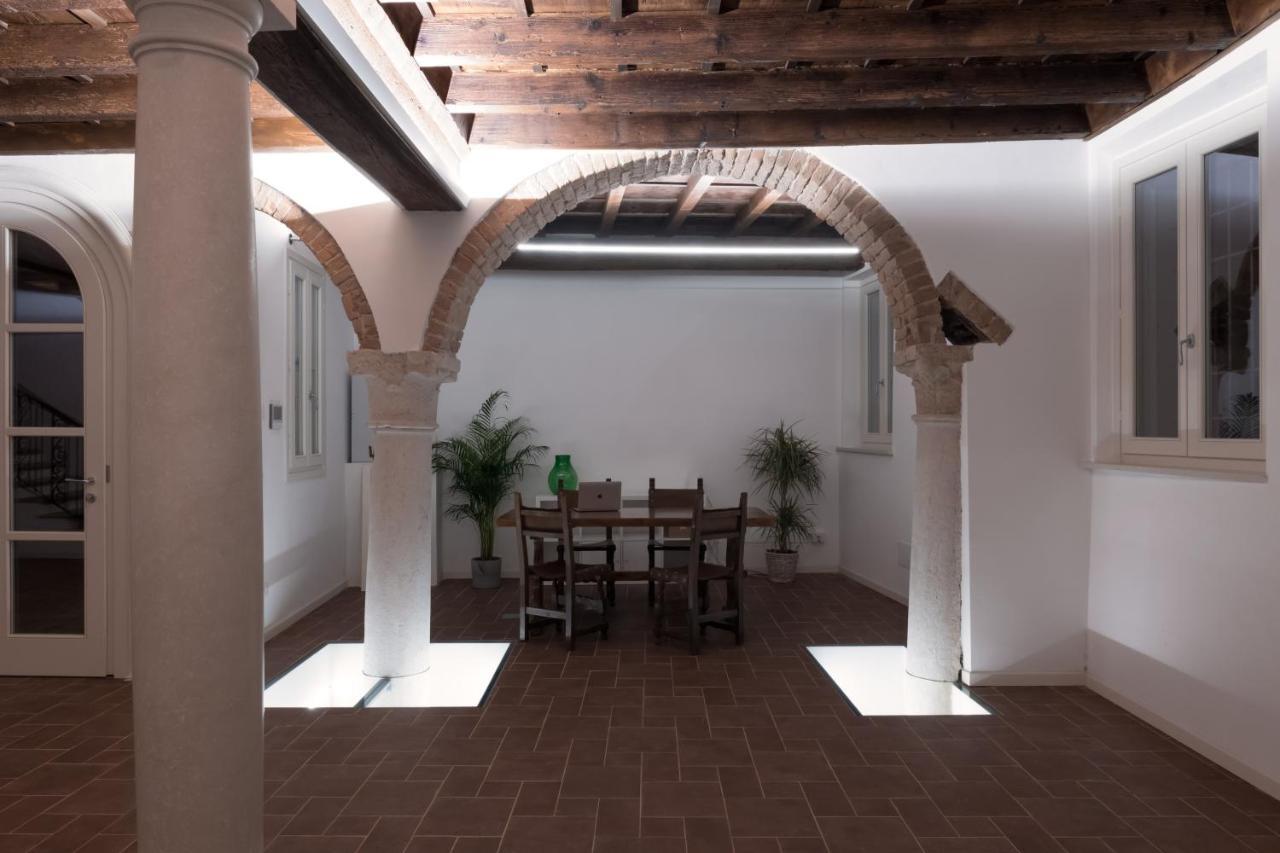 Residenza Giulio Mantova