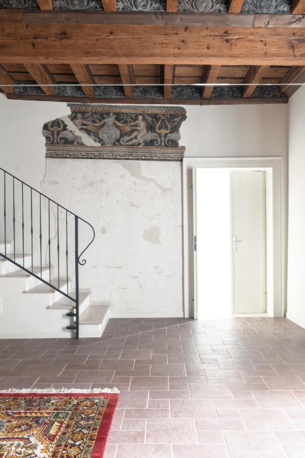 Residenza Giulio Guest house *
