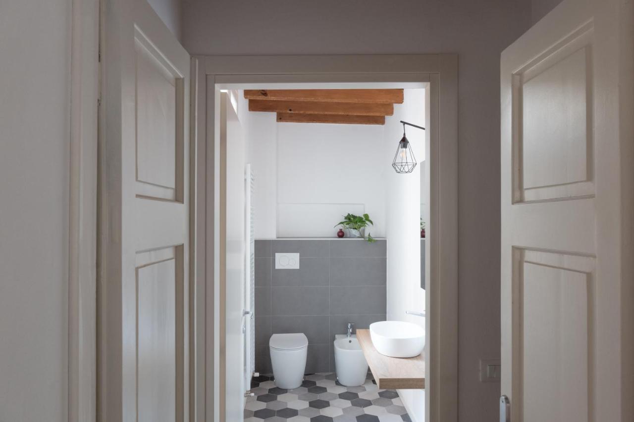 Residenza Giulio Guest house Mantova