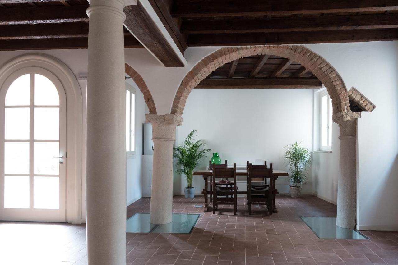 Residenza Giulio Mantova
