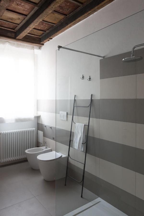 Residenza Giulio Guest house Mantova