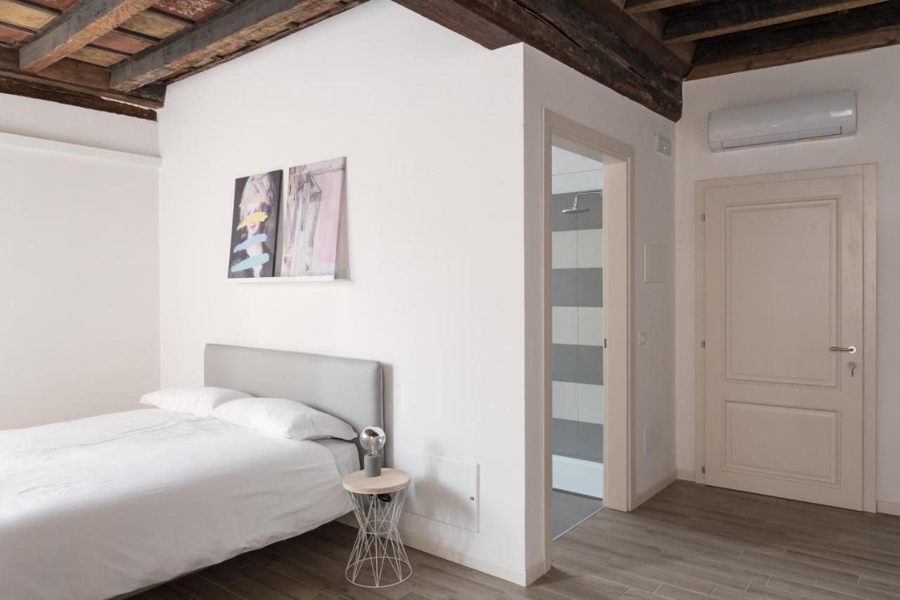 Residenza Giulio Guest house Mantova