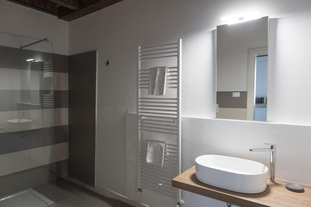 Residenza Giulio Guest house *